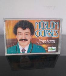 Müslüm Gürses Sultanım
