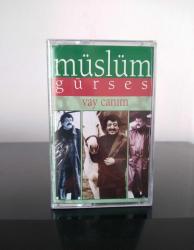 Müslüm Gürses Vay Canım