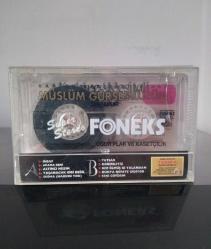 Müslüm Gürses Kahire Resitali İnsaf