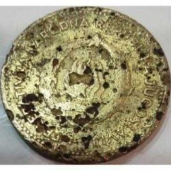 Yugoslavya 10 Dinar 1955 - 