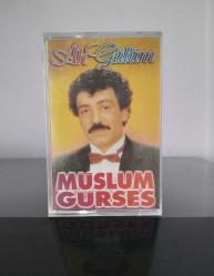 Müslüm Gürses Ah Gülüm