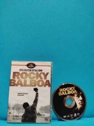 ROCKY BALBOA