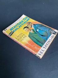 BANA ATATÜRK’ÜN ANLATTIKLARI