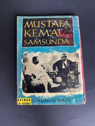 BANA ATATÜRK’ÜN ANLATTIKLARI