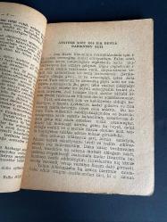 BANA ATATÜRK’ÜN ANLATTIKLARI