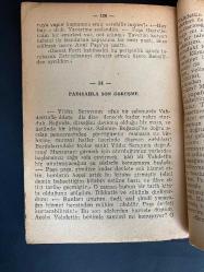 BANA ATATÜRK’ÜN ANLATTIKLARI