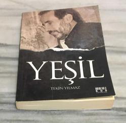 YEŞİL - TEKİN YILMAZ