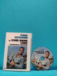 COOL HAND LUKE (PAUL NEWMAN PARMAKLIKLAR ARKASINDA)