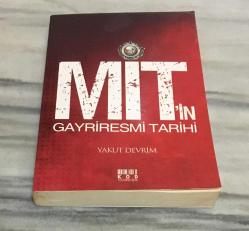 MİT'İN GAYRİRESMİ TARİHİ