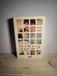 Aşık Olmak İşin Kolay Yanı, Ya Sonrası ?