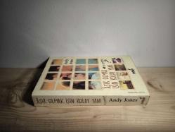 Aşık Olmak İşin Kolay Yanı, Ya Sonrası ?