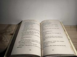 Aşık Olmak İşin Kolay Yanı, Ya Sonrası ?