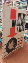 Onlar Bu Dilden Anlar
