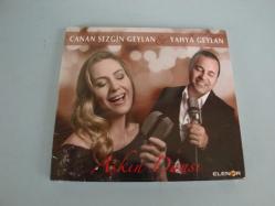 CANAN SEZGİN GEYLAN & YAHYA GEYLAN 