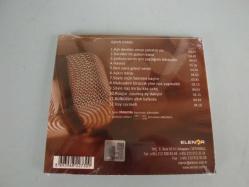 CANAN SEZGİN GEYLAN & YAHYA GEYLAN 