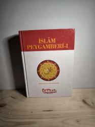 İSLAM PEYGAMBERİ HAYATI ve ESERLERİ 1 . CİLT