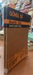 Gönül İşi (Kitaptaki Diğer Hikâyeler: Kapıları Açmak, Kanoluk, Oy Dağlar, Duruşma, Eşik, Sel Gider, Kupa Maçı, Cabadan, Suç)