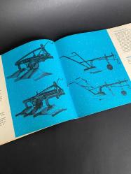 SAZ ADAPAZARI ZİRAAT ALETLERİ VE MAKİNALARI MÜESSESESİ