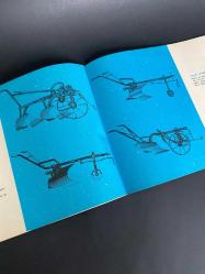 SAZ ADAPAZARI ZİRAAT ALETLERİ VE MAKİNALARI MÜESSESESİ