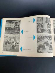 SAZ ADAPAZARI ZİRAAT ALETLERİ VE MAKİNALARI MÜESSESESİ