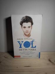 AŞKIN İSTİLASI YOL