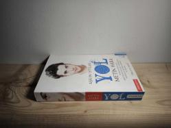 AŞKIN İSTİLASI YOL