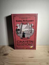 CİNAYETİN İLLÜZYONU