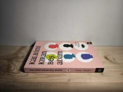 KALBİMİ KIRAN BEŞ ADAM