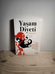 YAŞAM DİYETİ
