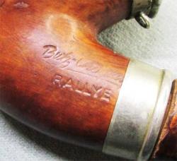 AnTiKa FRANSIZ ST.CLAUDE RALLYE PiPo...