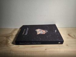 Tuhaf Alan Sessizlikten İletişime Bir Sahneleme Denemesi (Ayraçlı)