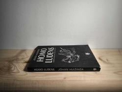 Homo Ludens -  Oyunun Kültürel İşlevi Üzerine Bir İnceleme