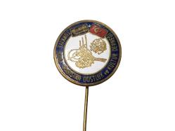 TÜRKİYE ARABİSTAN DOSTLUK DERNEĞİ MİNELİ ROZET