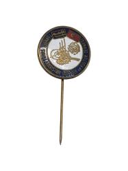 TÜRKİYE ARABİSTAN DOSTLUK DERNEĞİ MİNELİ ROZET