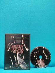 FREDDY JASON A KARŞI