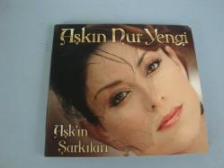 AŞKIN NUR YENGİ 