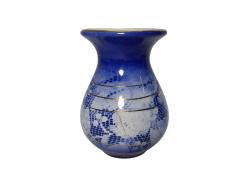 ECZACIBAŞI SERAMİK VAZO