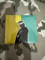 Aspova -Geber Pislik