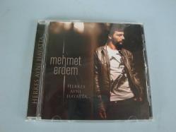 MEHMET ERDEM 