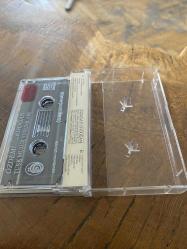 ÖZDEMİR ERDOĞAN - TÜRK MÜZİĞİ YORUMLARI - KASET