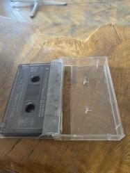 ORHAN GENCEBAY & SİBEL CAN - HAYAT DEVAM EDİYOR - KASET