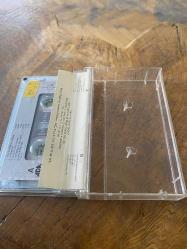 ALPAY - HAYALİMDEKİ RESİM - KASET