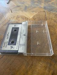 RAHMİ SALTUK - HADİ GÜLÜMSE - KASET