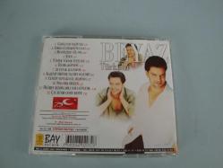 BEYAZIT ÖZTÜRK ( BEYAZ ) 