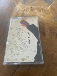 İLHAN ŞEŞEN - ŞİMDİ BEN BU ŞARKILARI KİME SÖYLİYEYİM - KASET