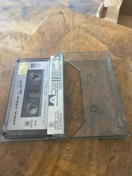 YENİ TÜRKÜ - VİRA VİRA - KASET