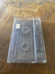 OKTAY KAYNARCA - ÖLÜMDEN ÖTE KÖY YOK - KASET