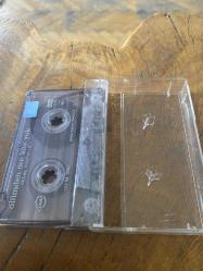 OKTAY KAYNARCA - ÖLÜMDEN ÖTE KÖY YOK - KASET