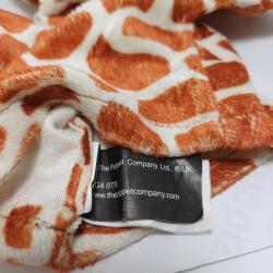 The Puppet Company Zürafa El Kuklası