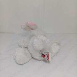 Ganz LilKinz Beyaz Tavşan Peluş
